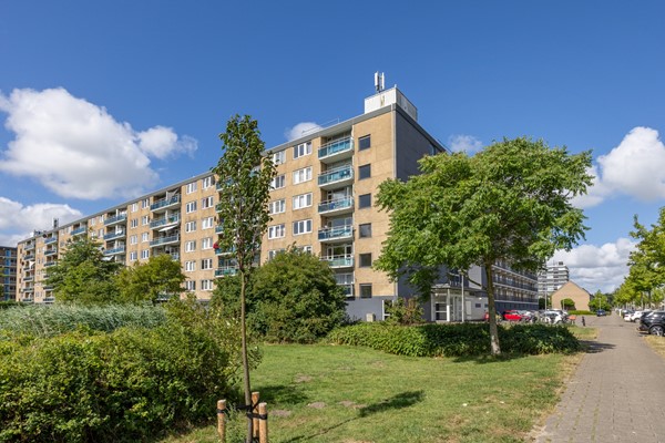 Medium property photo - Plutostraat 80, 2402 XE Alphen aan den Rijn